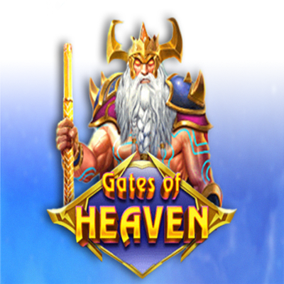 Gates Of Heaven