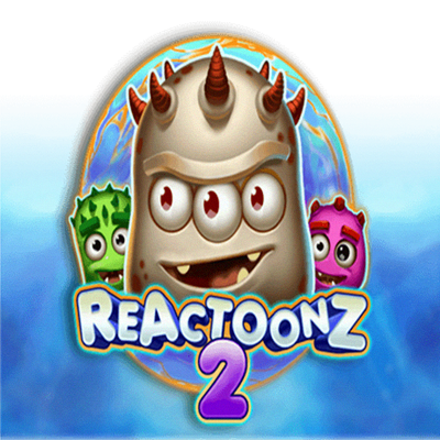 Reactoonz 2
